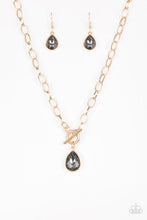 Load image into Gallery viewer, So Sorority - Multi - Paparazzi Necklace Image
