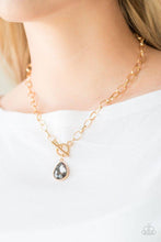 Load image into Gallery viewer, So Sorority - Multi - Paparazzi Necklace Image
