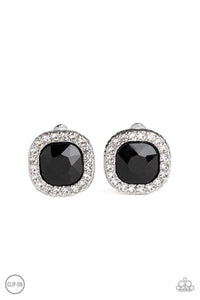 Bling Tastic! - Paparazzi Earring Image